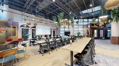 Mitwit Office Paris 3 Marais