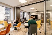 Mitwit Office Paris 3 Sentier