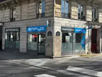 Samsic Emploi Paris Btp