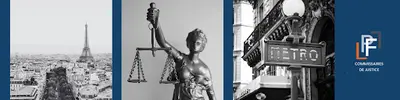 Scp Lpf & Associes - Commissaires de Justice (ancien Huissier de Justice)
