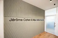 Selarl Jérôme Cohen & Max Adida - Office de Paris