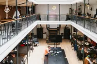 Urban Linker - Cabinet de Recrutement Digital