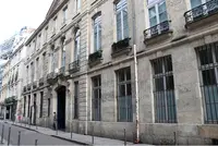 Etude du Marais - Hugounenc Guillaume Notaire
