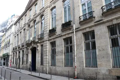 Etude du Marais - Hugounenc Guillaume Notaire