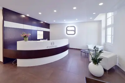 Fiducial Expertise Paris