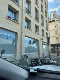 Notaria & Associés Paris Ile Saint-louis