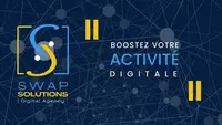 Swap Solutions - Agence Digitale