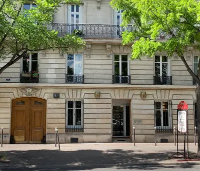 Vincent Vrain, Notaire Associé À Paris 4ème Arrondissement