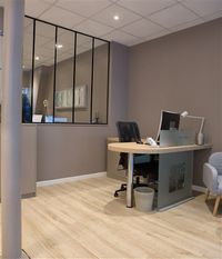 Agence Immobilière Laforêt Paris 5eme