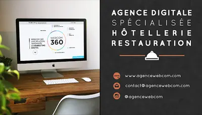 Agence Webcom
