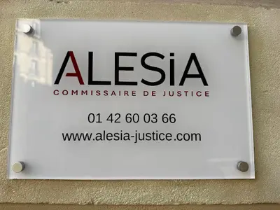Alesia