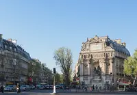 Gremont, Mesureur & Leimacher