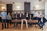 Lévine Immobilier - Agence Immobilière Paris 5