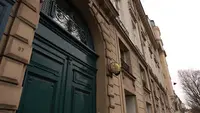 Notaires Quai de la Tournelle