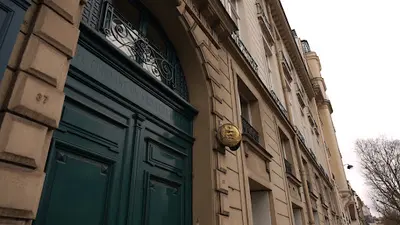 Notaires Quai de la Tournelle