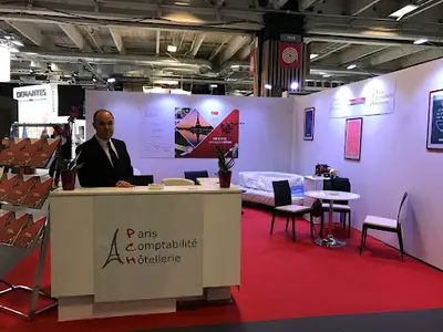 Paris Comptabilité Hôtellerie