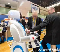 Puremotion - Animation de Soirées et d'Événements Entreprise de Type Corporatif et Grand Public - Marque Blanche