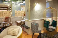 Wojo Coworking Paris 5e - Mercure Notre-dame Saint-germain-des-près