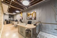 Agence Immobilière Laforêt Paris 6eme