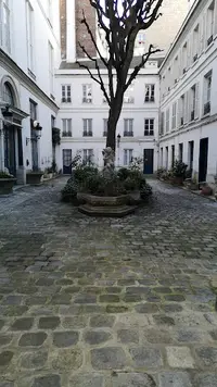 Alpha Notaires Paris