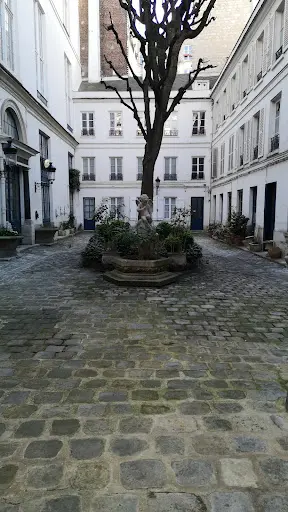 Alpha Notaires Paris