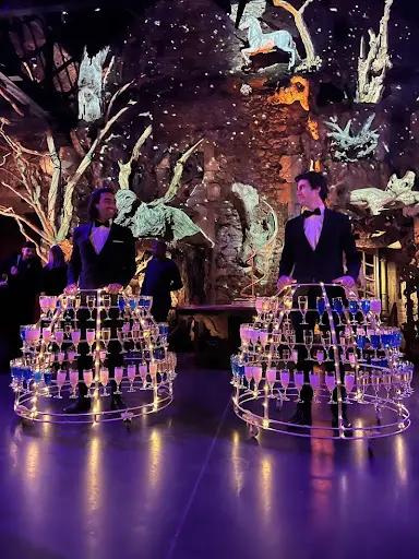 Delys Event Agency