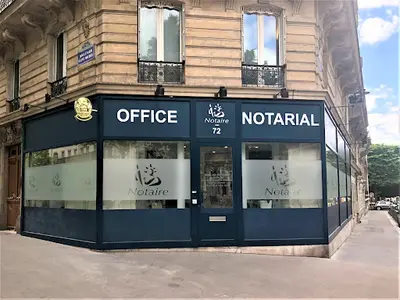 Julie Defendini Notaire