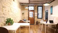 La Bulle Rive Gauche Coworking