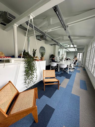 Lity - Cabinet de Recrutement