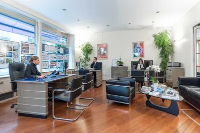 Paris Seine Immobilier - Agence Cherche-midi