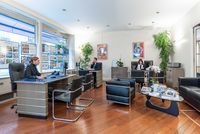Paris Seine Immobilier - Agence Cherche-midi