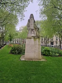 Fanny Belguerras - Fb Notaire Paris Invalides