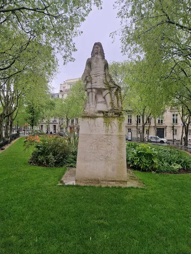 Fanny Belguerras - Fb Notaire Paris Invalides