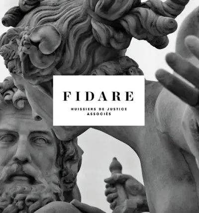 Fidare Paris - Commissaires de Justice (huissiers) - Urgence Constat