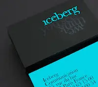 Iceberg