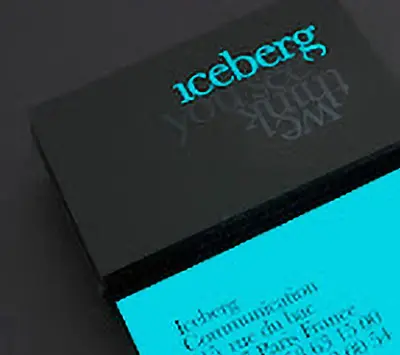 Iceberg