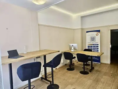 l'Agence Partagée By Reseau.site