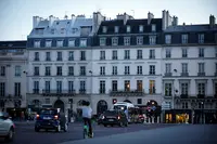 Lnqv, les Notaires du Quai Voltaire
