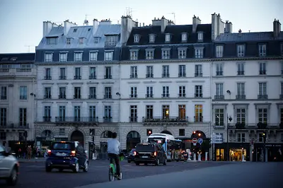Lnqv, les Notaires du Quai Voltaire