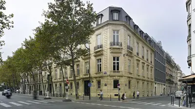 Notaires de France