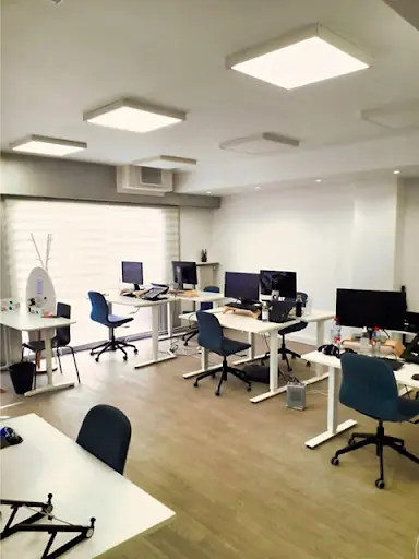 Sesame Coworking