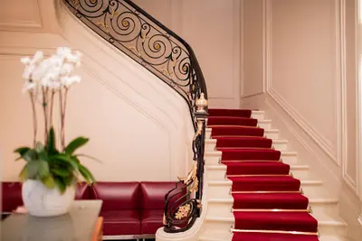 85 Haussmann Notaires