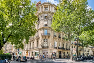 8up Media | Agence Seo & Marketing - Paris