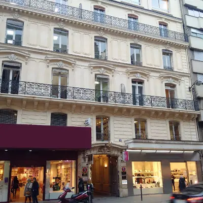 Agence d'Intérim Proman Paris Banques & Assurances