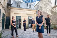 Agence de Contenu