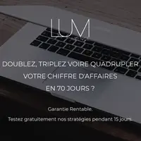 Agence Lum
