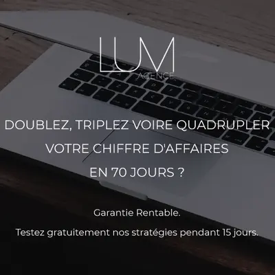 Agence Lum
