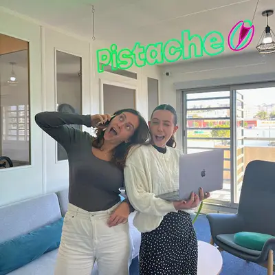 Agence Pistache - Stratégie Social Media