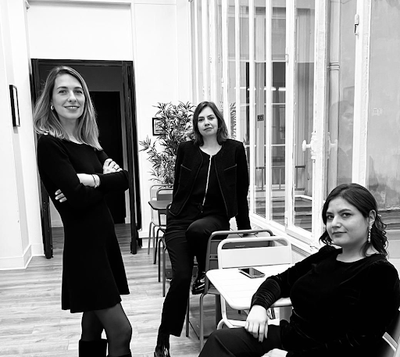 Altaide Cabinet de Recrutement Digital
