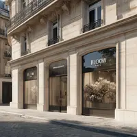 Bloom Agency